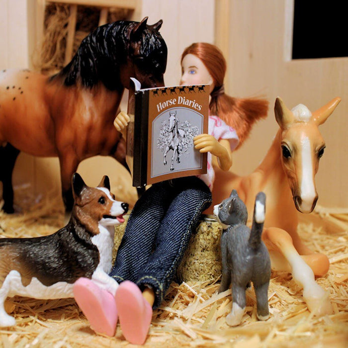 April 2020 Breyer Photo Show Results