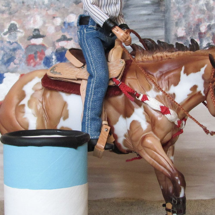 Barrel Racing 101