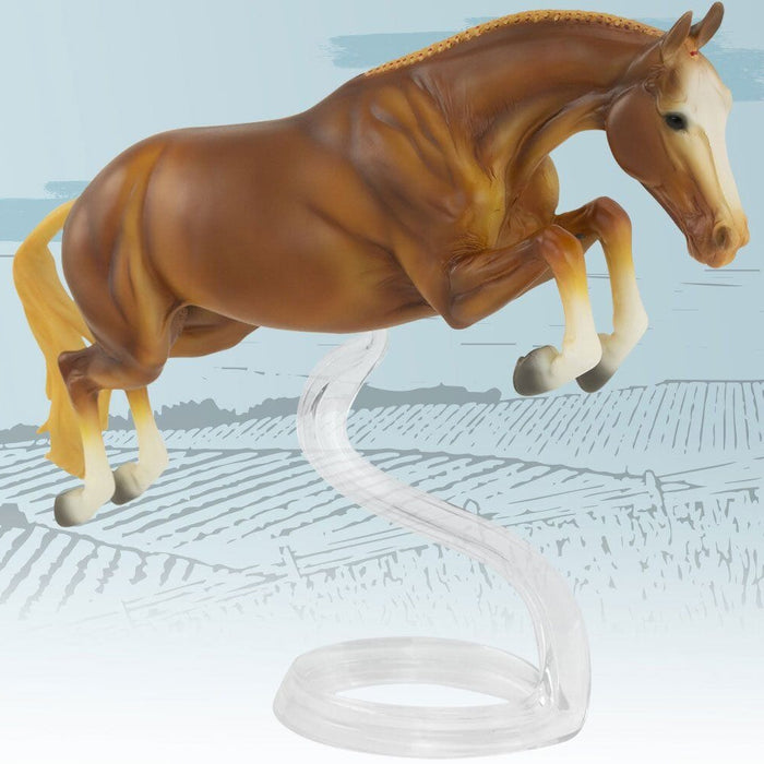 Barrington | 2020 Vintage Club