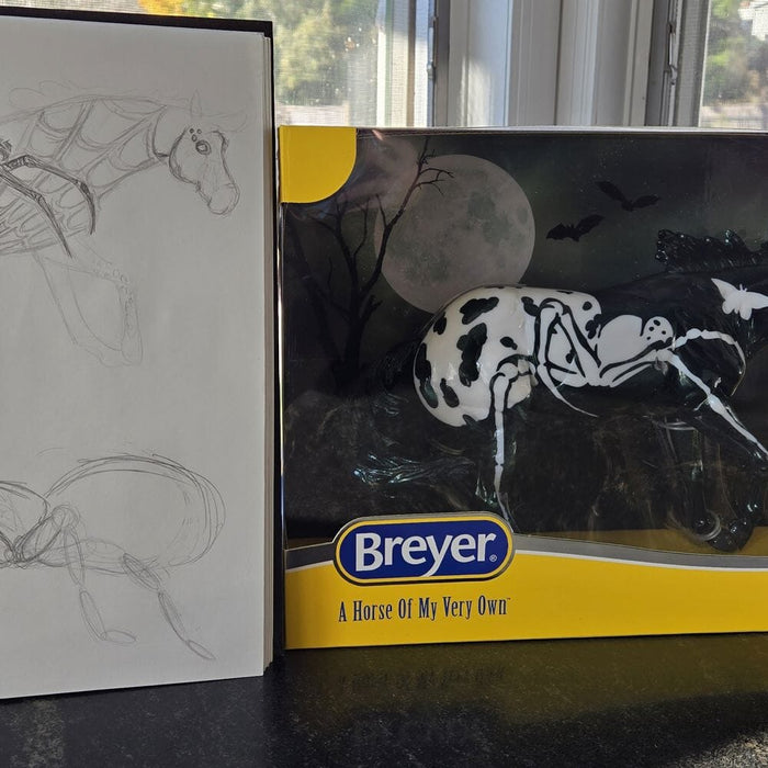 Behind the Screams: A Q&A with Christine Jordan