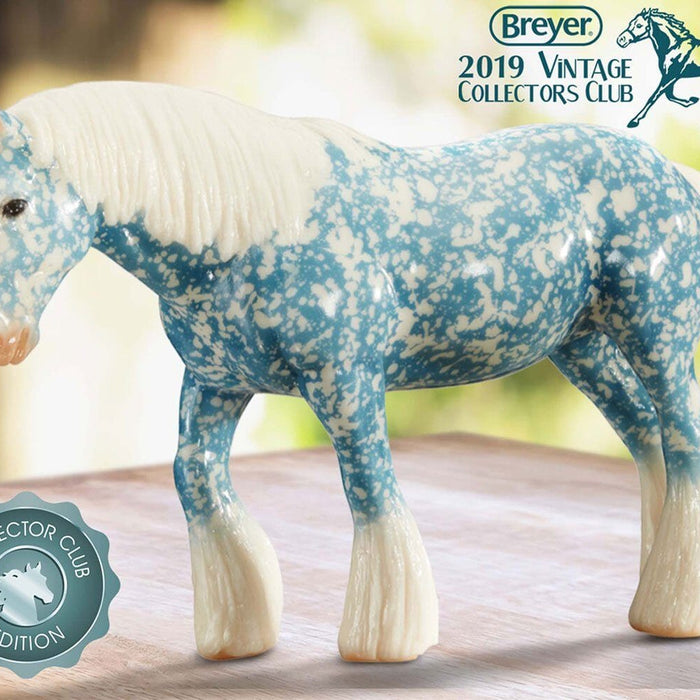 Bernadette | 2019 Vintage Club