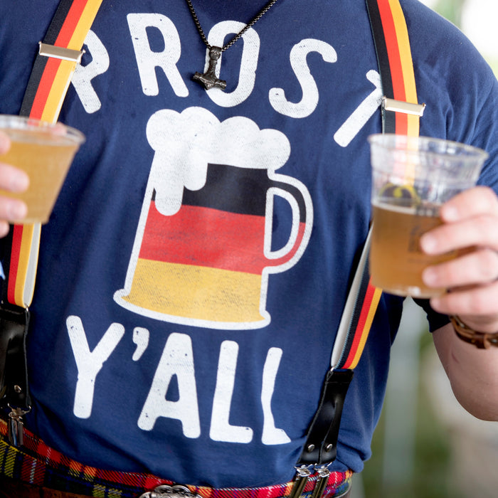 Best of BreyerFest: Prost!