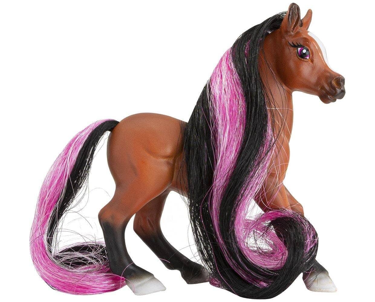 Blaze Li'l Beauty | Retired
