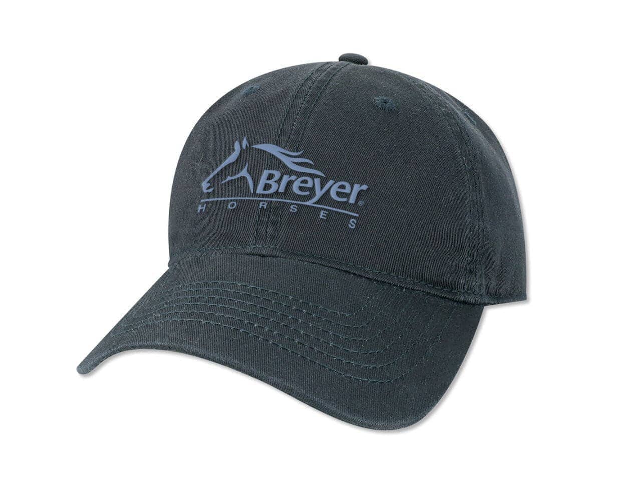 Breyer Cap - Navy | Retired