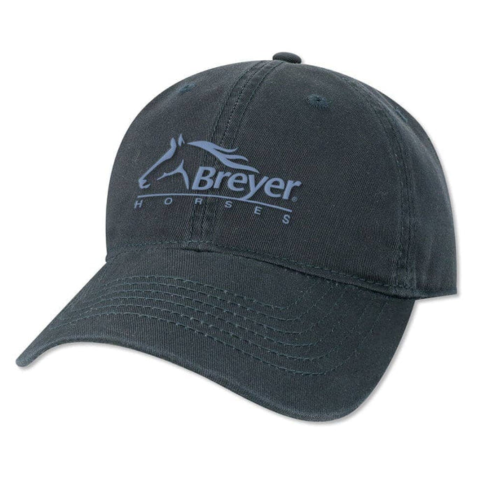 Breyer Cap - Navy | Retired