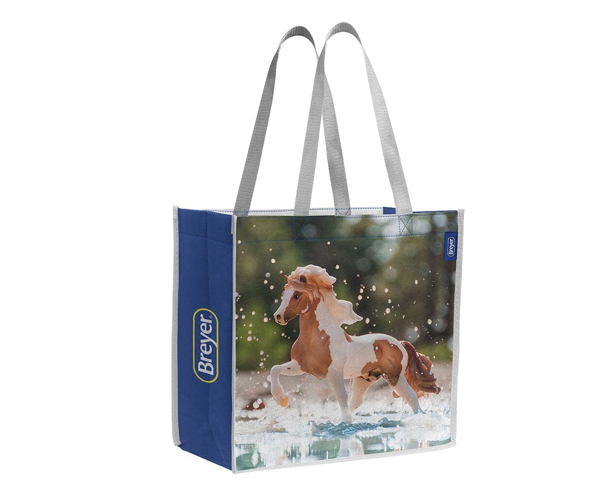 Breyer Shopping Tote | Retired