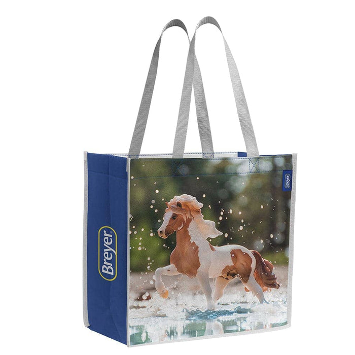Breyer Shopping Tote | Retired