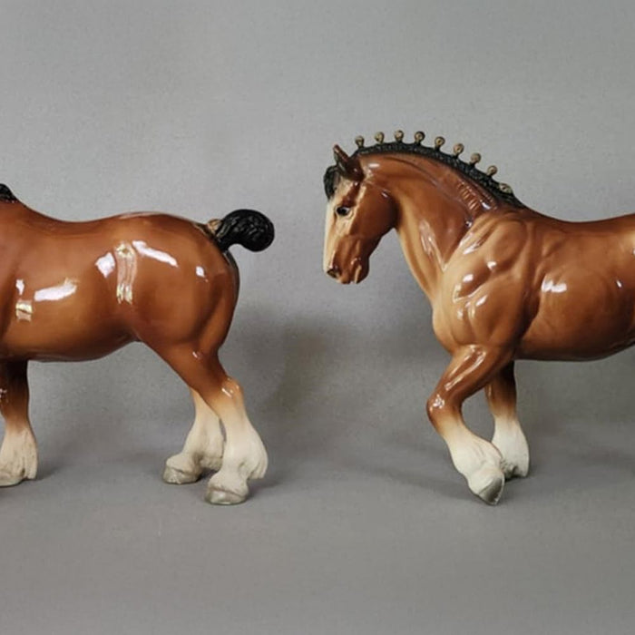 Breyer Variations: Delighting Collectors for Decades