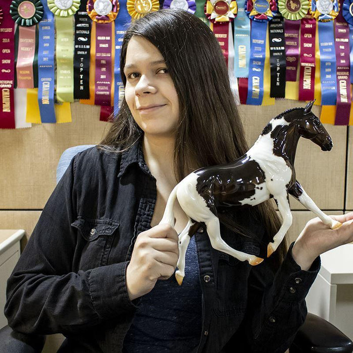 Breyer Welcomes New Community Coordinator