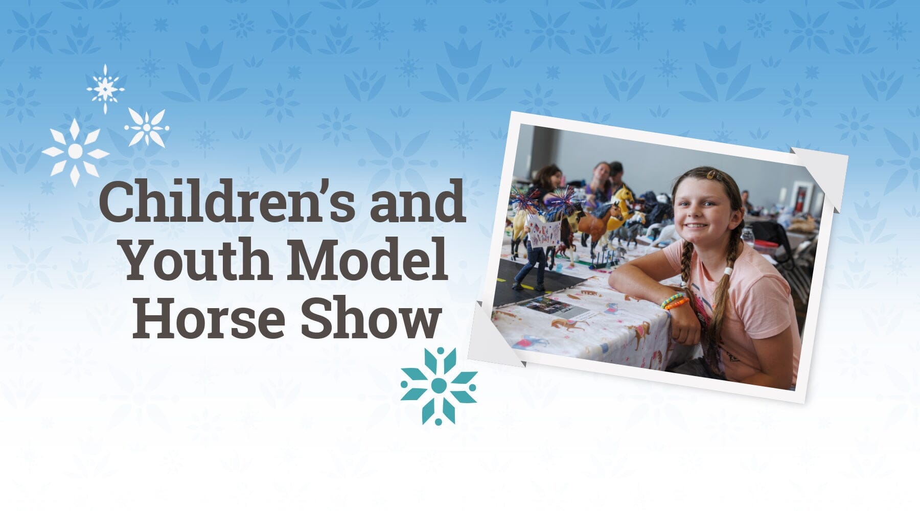 BreyerFest Children’s And Youth Shows!