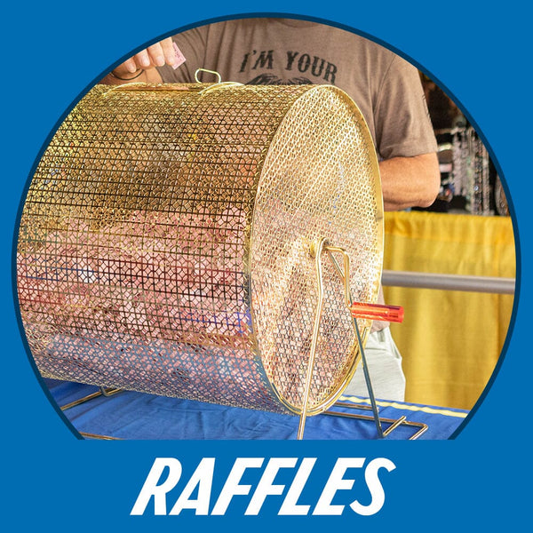 BreyerFest 2023 InPerson Raffle Models!