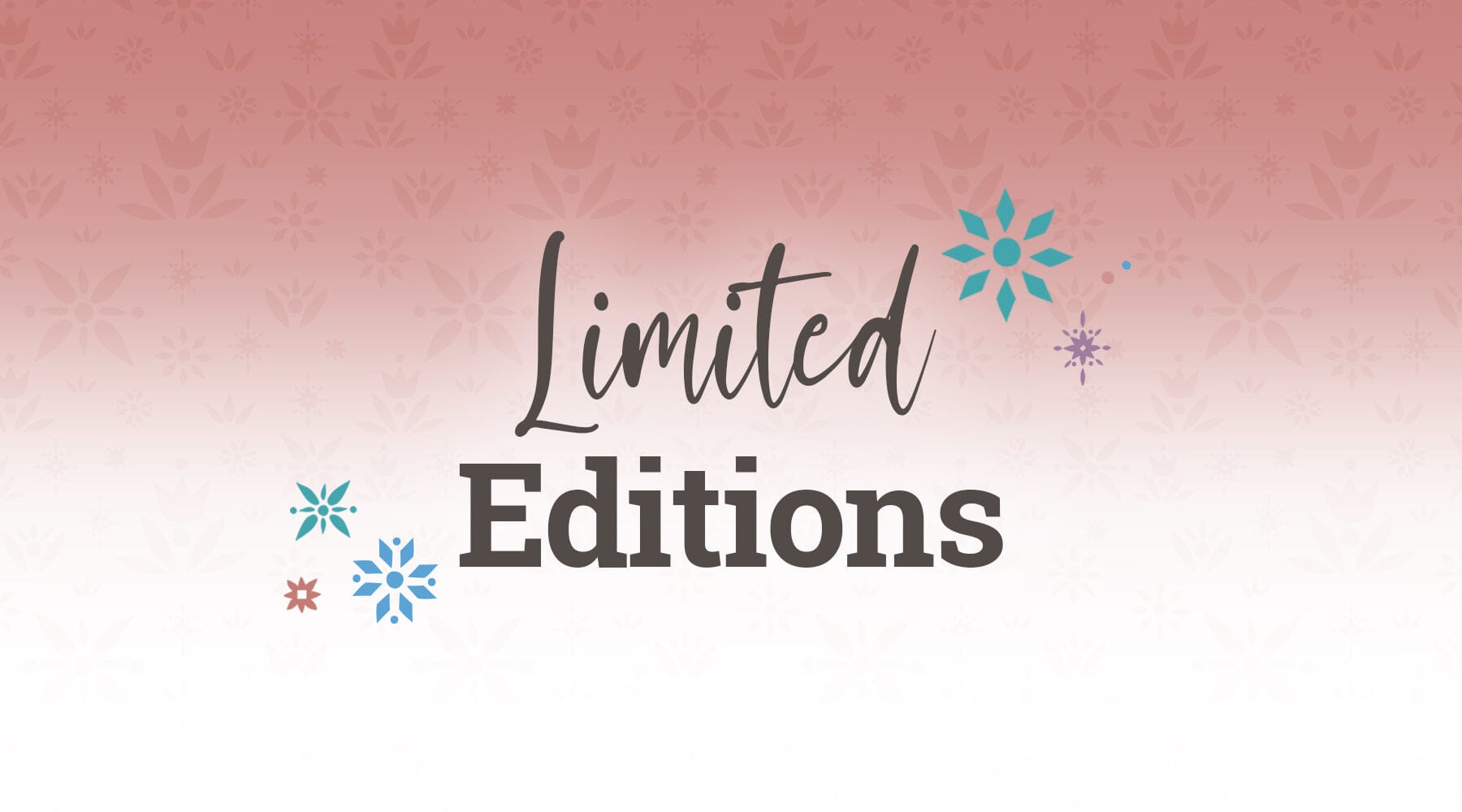 BreyerFest Limited Editions!