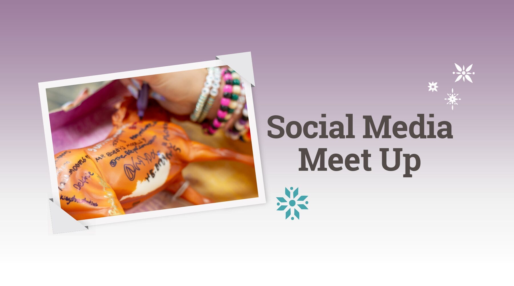 BreyerFest Social Media Meet!