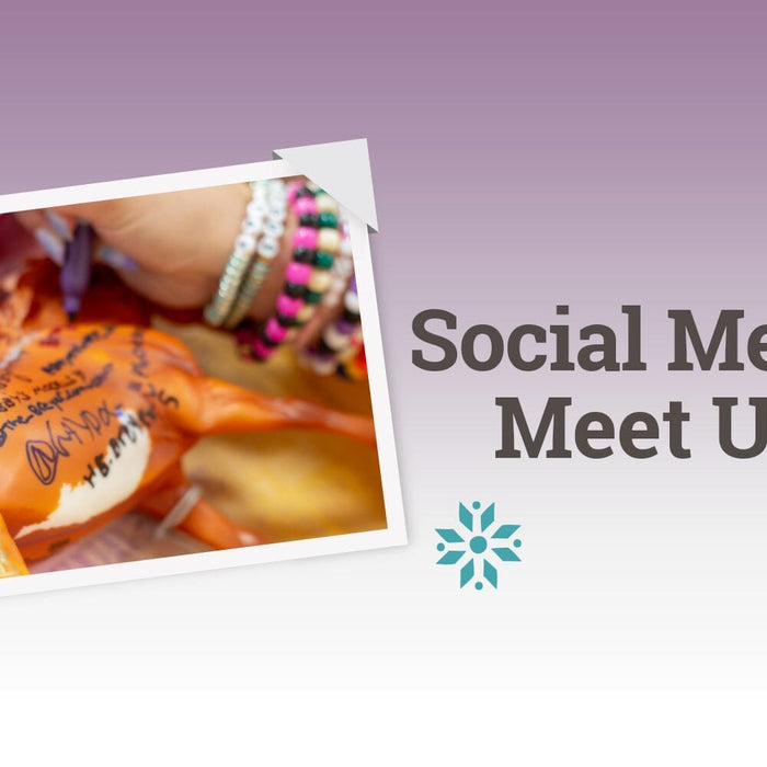BreyerFest Social Media Meet!