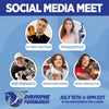 BreyerFest Social Media Meetups!
