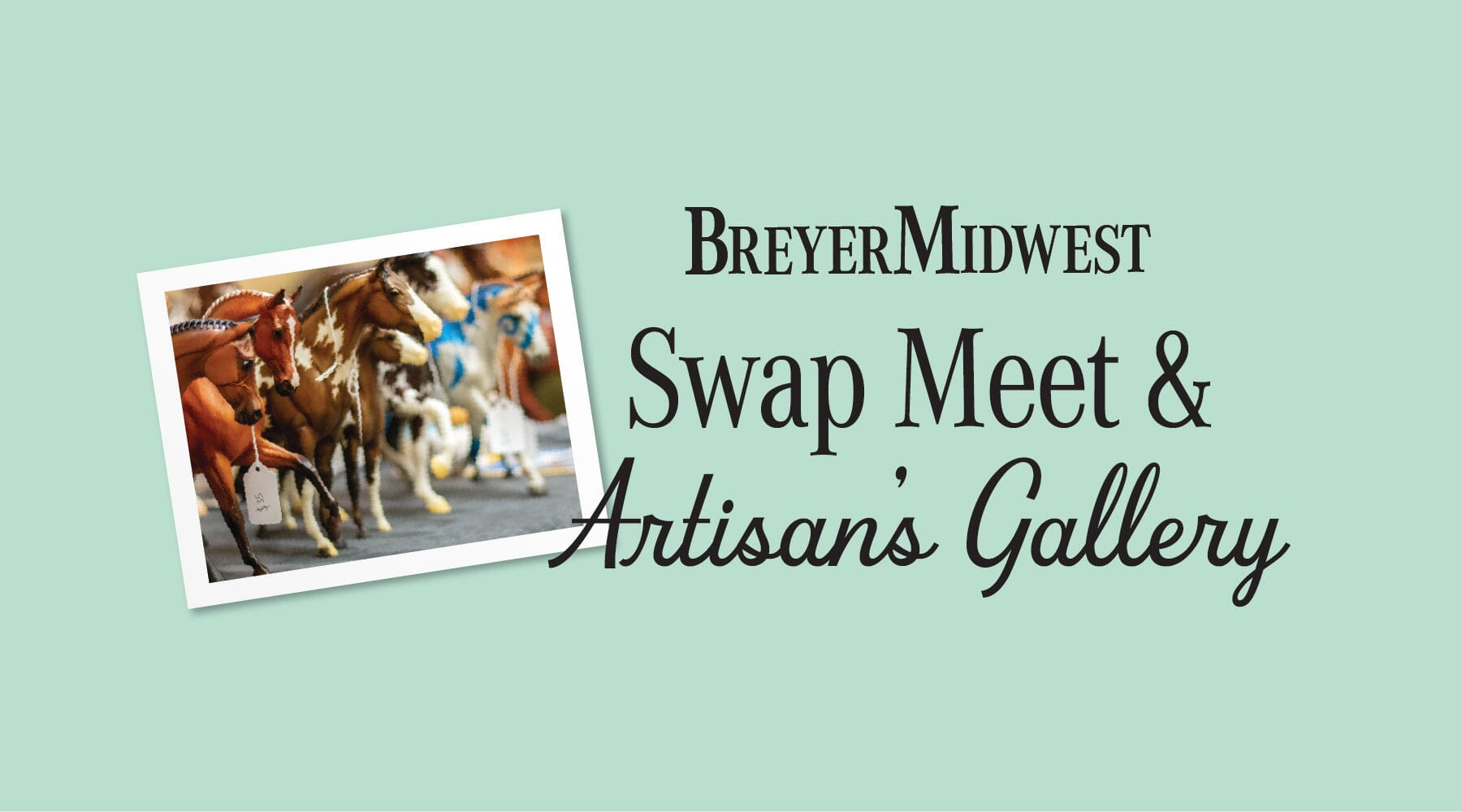 BreyerMidwest After Dark!