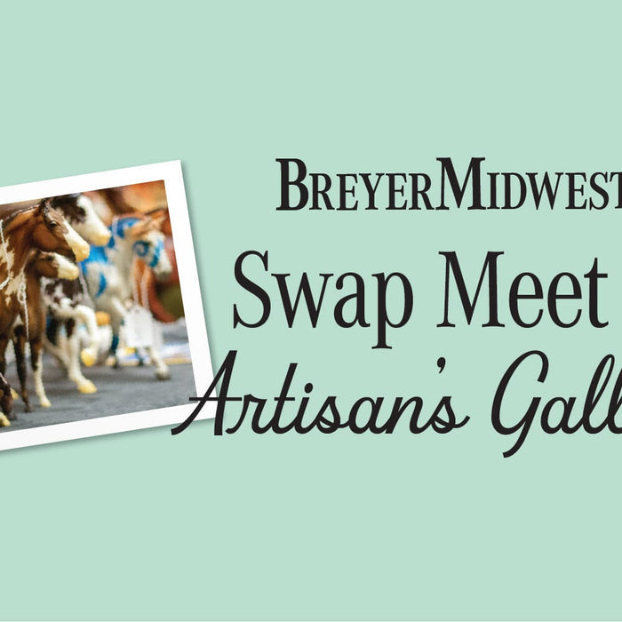 BreyerMidwest After Dark!