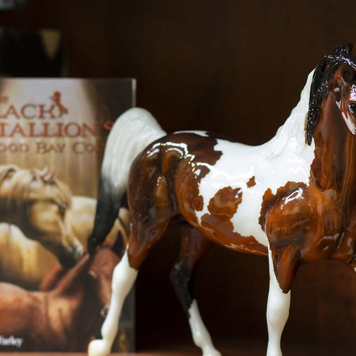 Breyer's World of Walter Farley