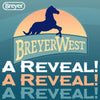 BreyerWest exclusive!