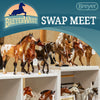 BreyerWest Swap Meet & Artisans Gallery