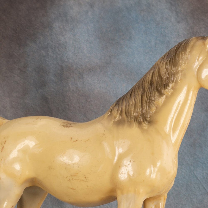 Brightening White With Sunlight