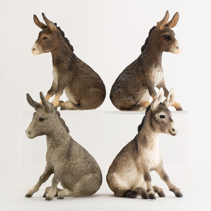 Brighty: Breyer's Lovable Burro