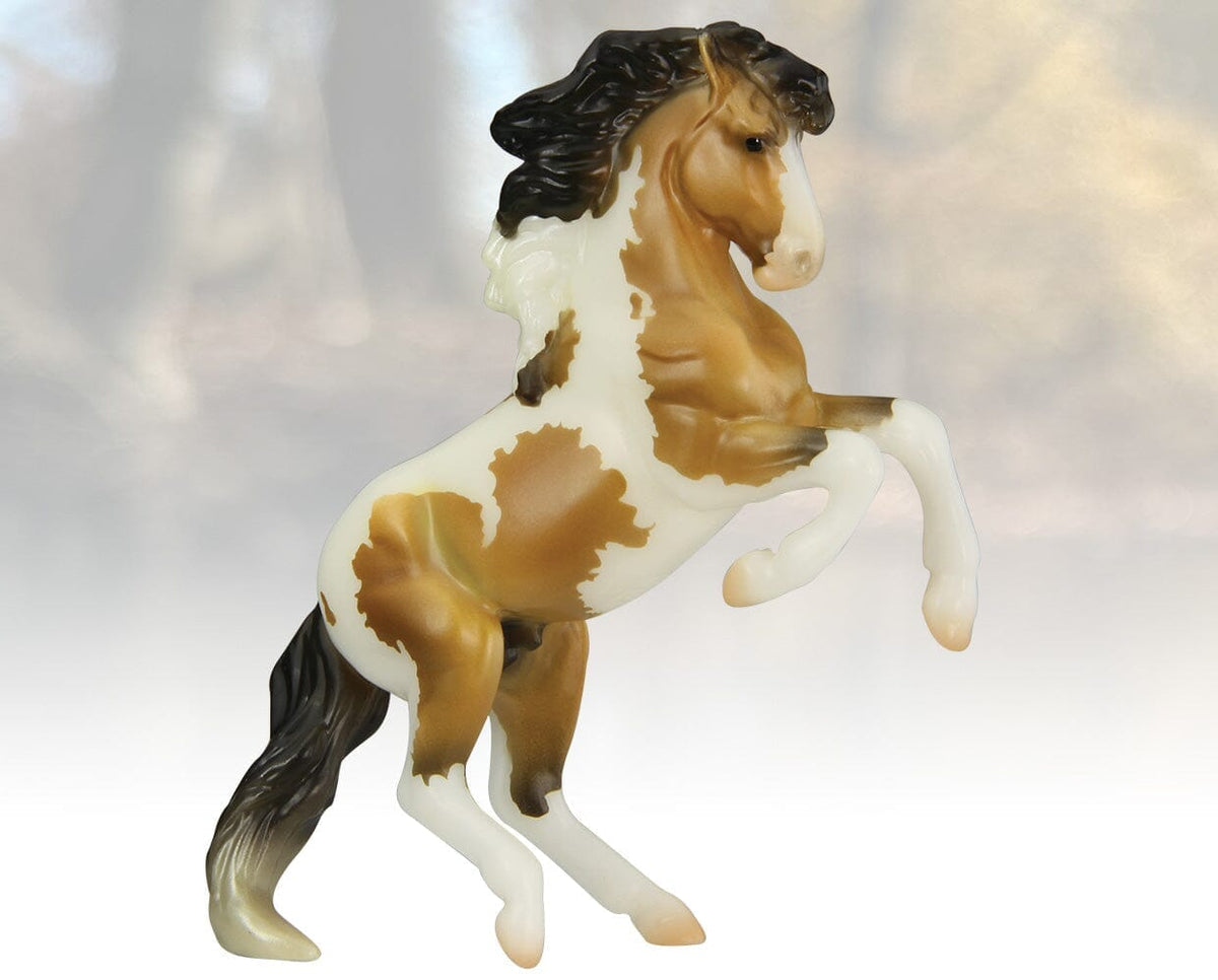 Brio | 2023 Stablemates Club — BreyerHorses.com