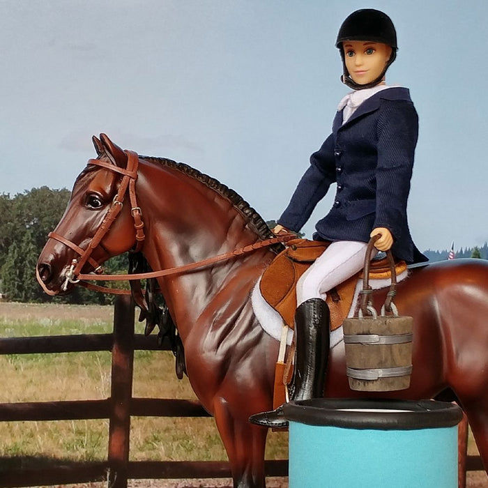 Building a Barrel Prop