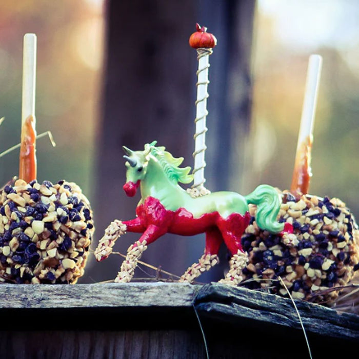 Candy Apple Stablemates: Video Tutorial