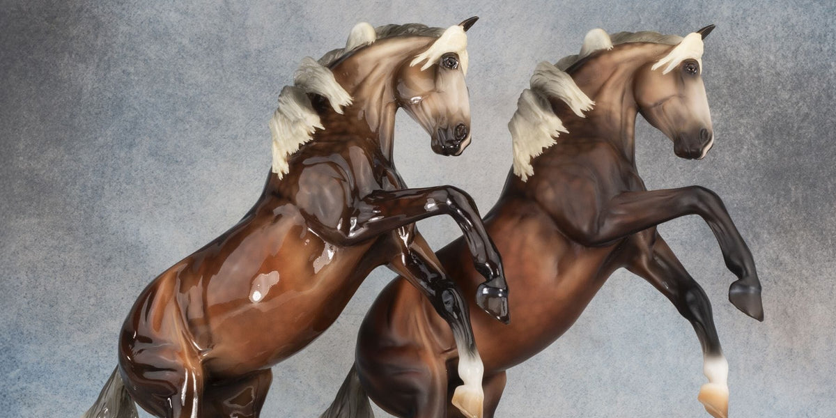 Carmen | Premier 2026 — BreyerHorses.com
