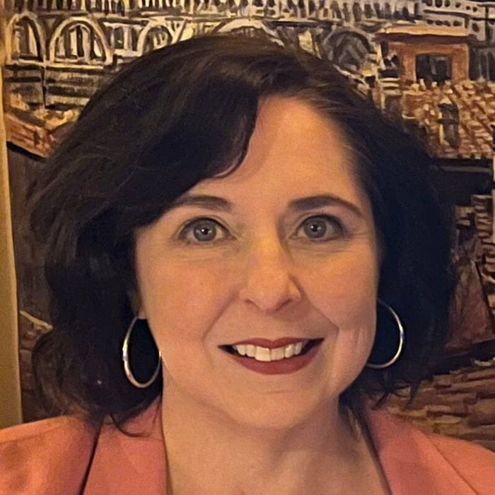 Catching Up With Karen Beeson