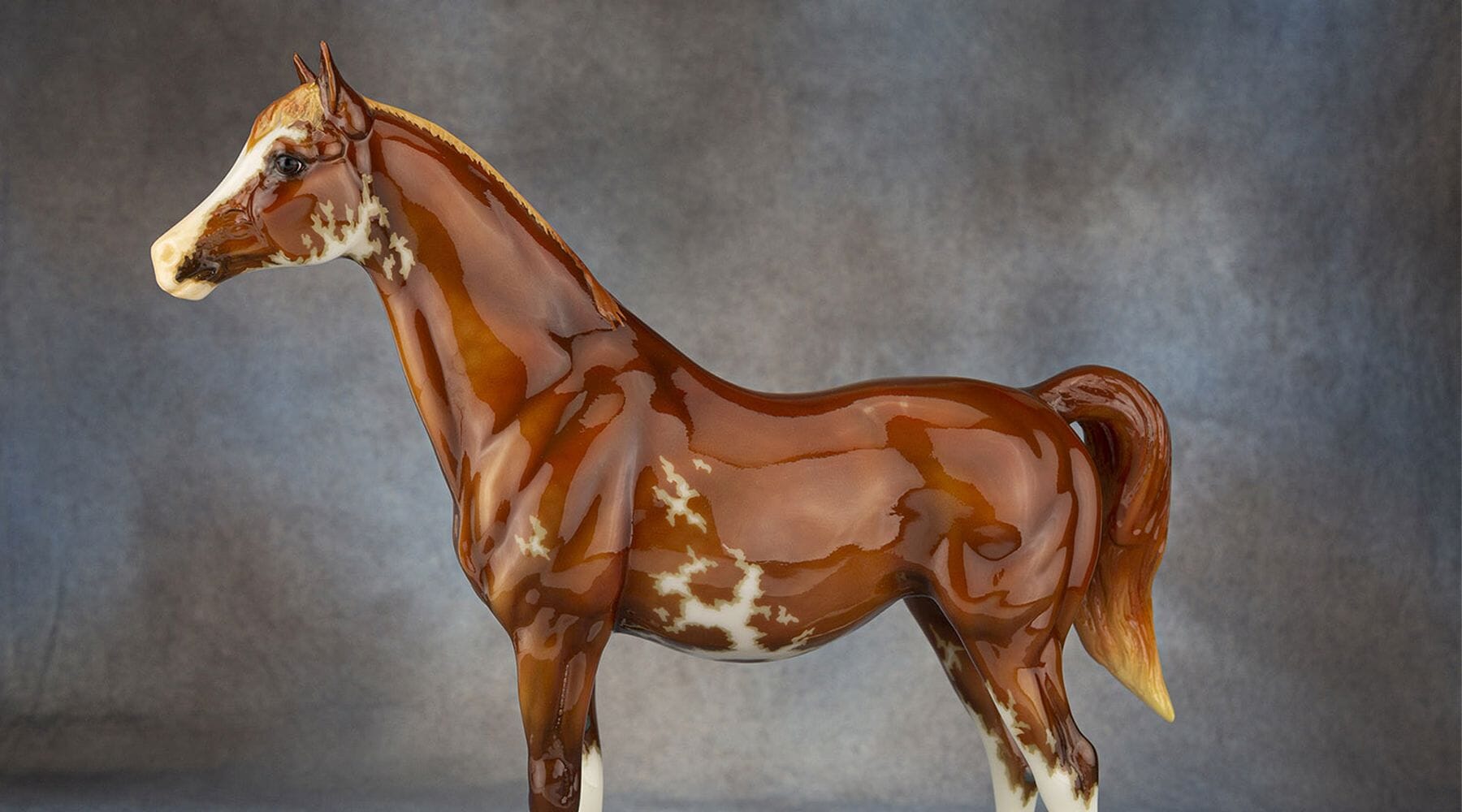 Caught in the Middle