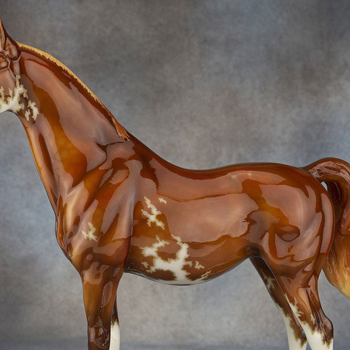 Caught in the Middle