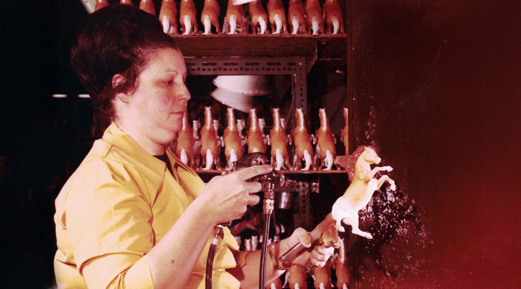 Chalk Full of History