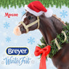 Check out Breyer’s WinterFest!