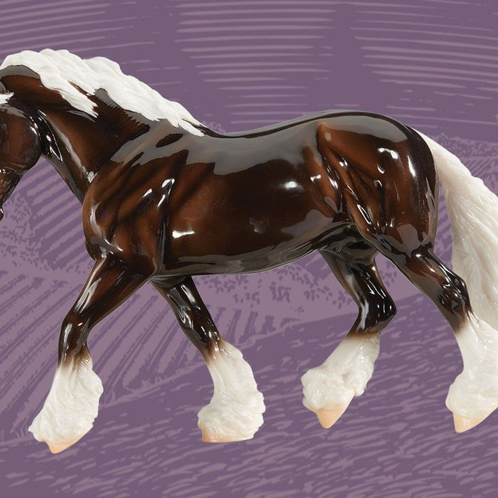 Claude | 2019 Vintage Club