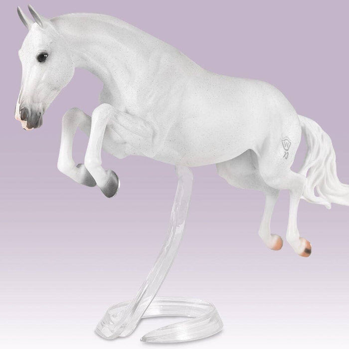 Clooney 51 | Retired