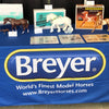 Collector Club Tent at BreyerFest
