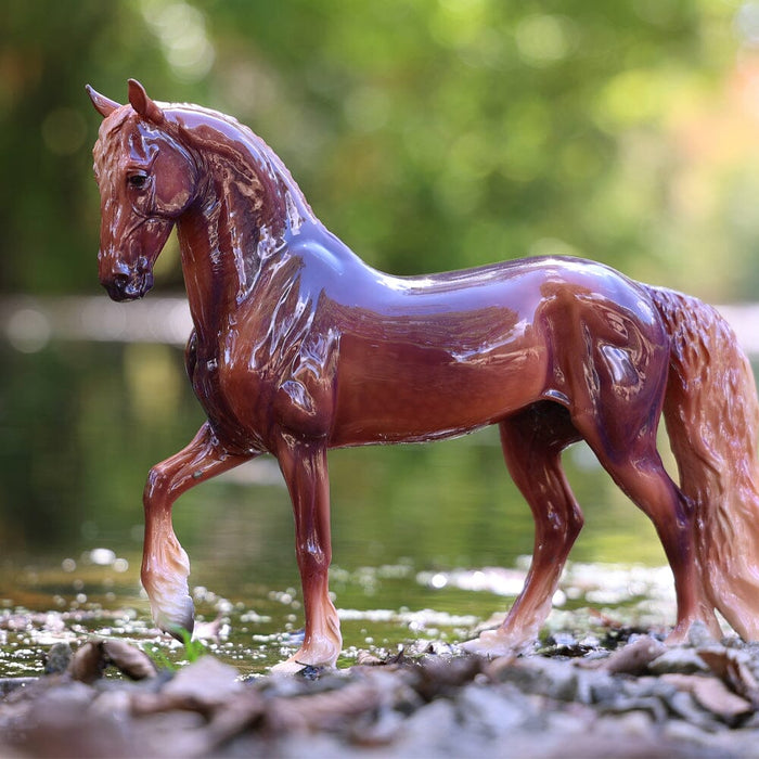 Coming This Fall: Juriaan!