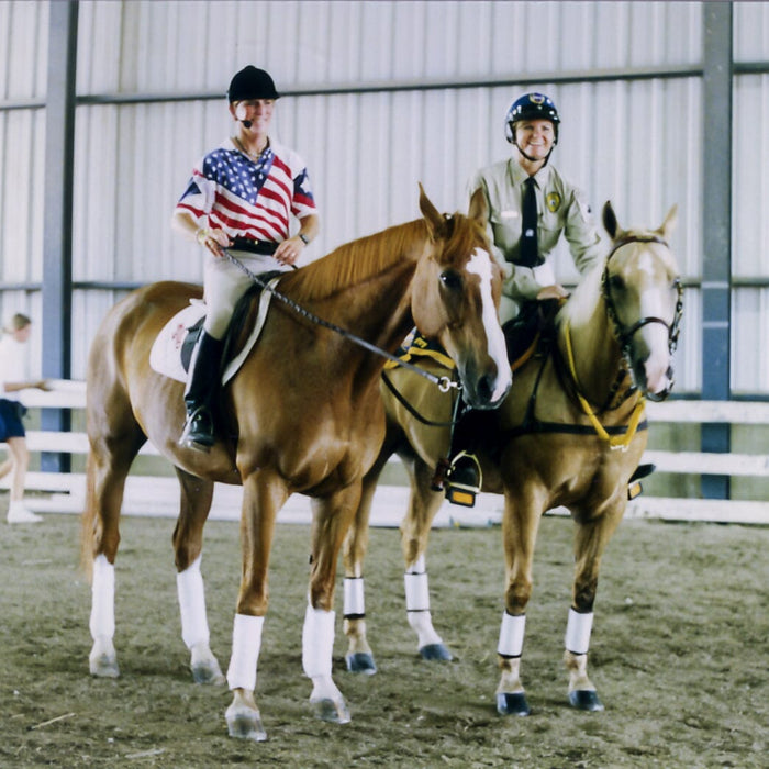 Cozy Up for the New Year: Vintage Breyer Marathon!