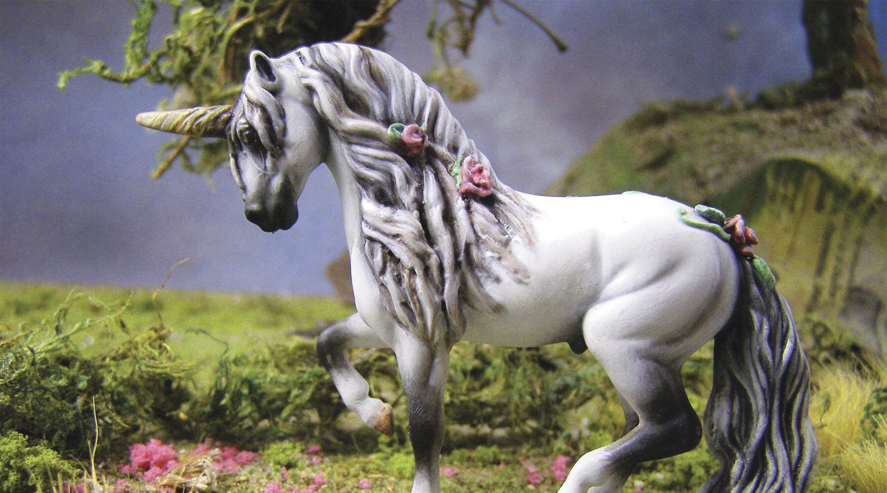 Create a Unicorn!