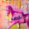 Creating a Unicorn Carousel Horse - Video Tutorial