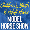 CYAN Model Horse Shows!