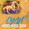 CYAN Show Galleries are open!