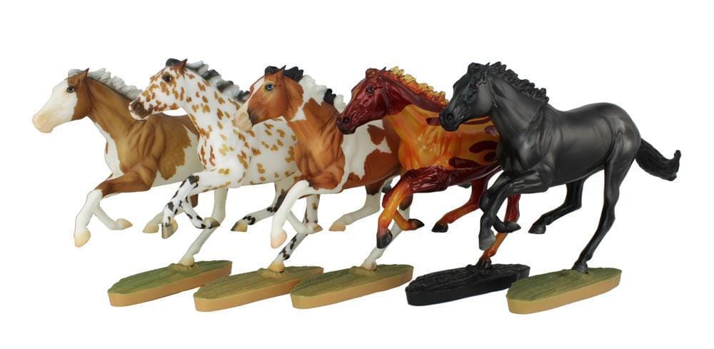 We did promise to unveil the numbers behind Dark Horse Surprise so here you go...