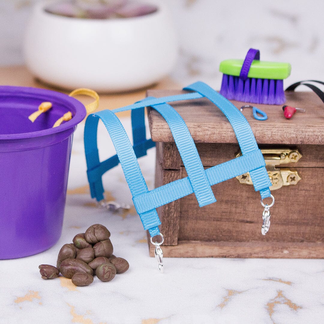 DIY Barn Accessories Workshop