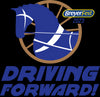 Driving Forward!