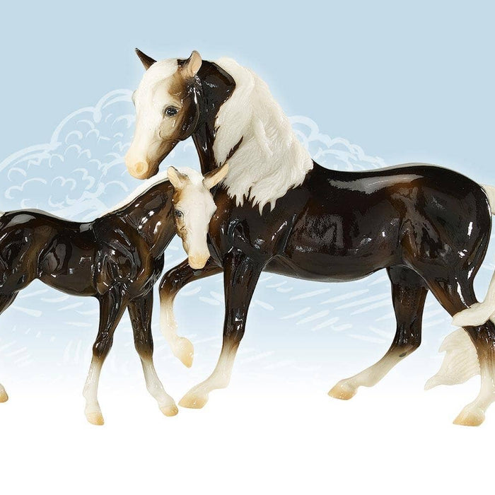 Dusk & Dawn | 2021 Vintage Club