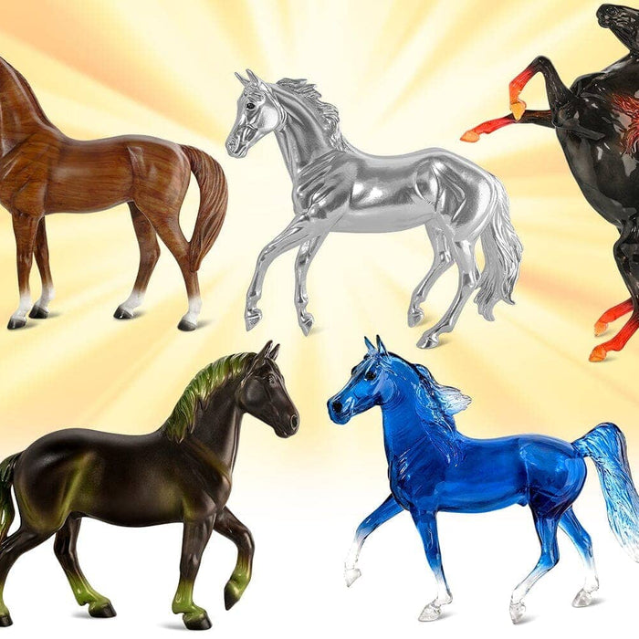 Elements Series Collection | Retired