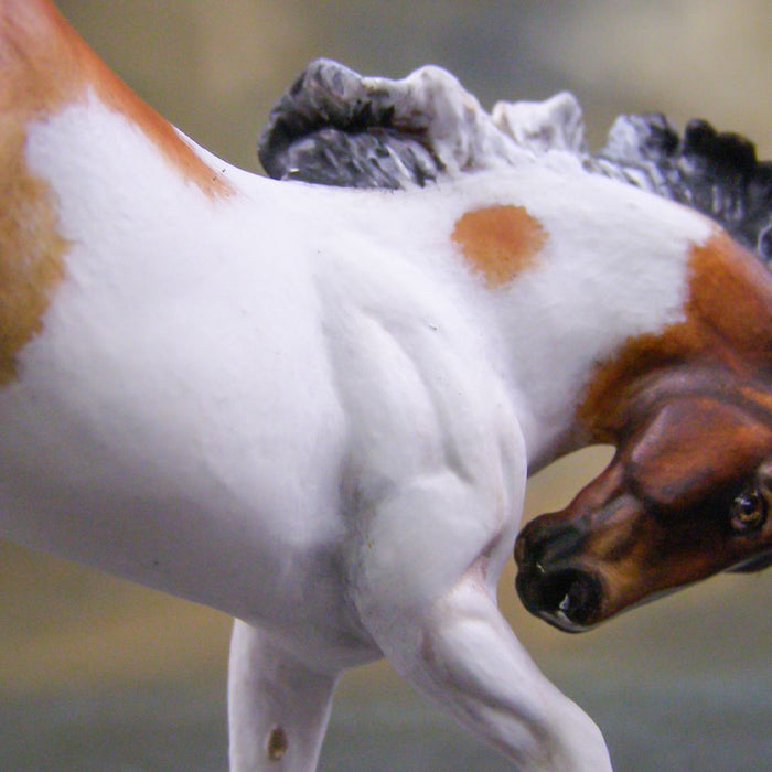 Embrace the Extreme!